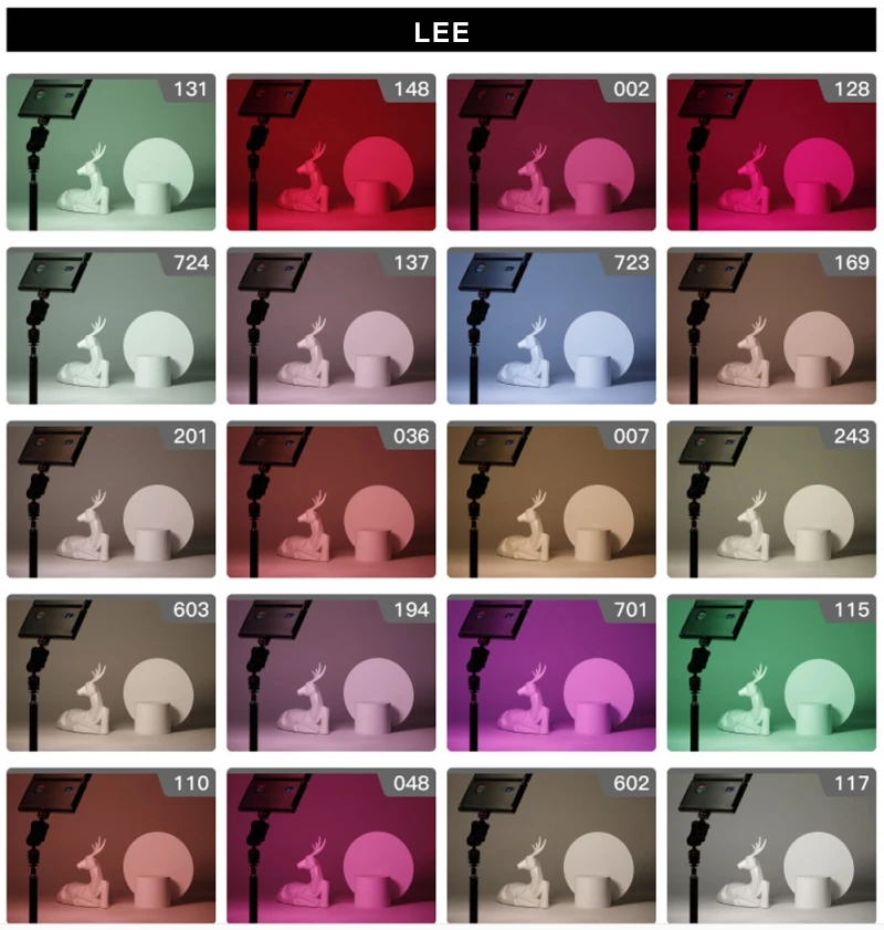 detail 6 Falcon Eyes 24W F7 Fold Pocket RGB LED Light Android & iOS Εφαρμογή ελέγχου προσροφήσιμο για βίντεο  Youtube  Vlog Φωτογραφία Fill Lamp GODOX ARRI ZHIYUN SOON WELL YONGNUO NULL φωτισμός κάμερας