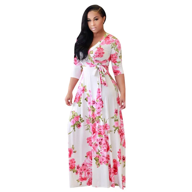 Пакистанская Женская одежда и продукт нарасхват Стиль Мода цифровая печать с v-образной горловиной-обог - Цвет: Белый