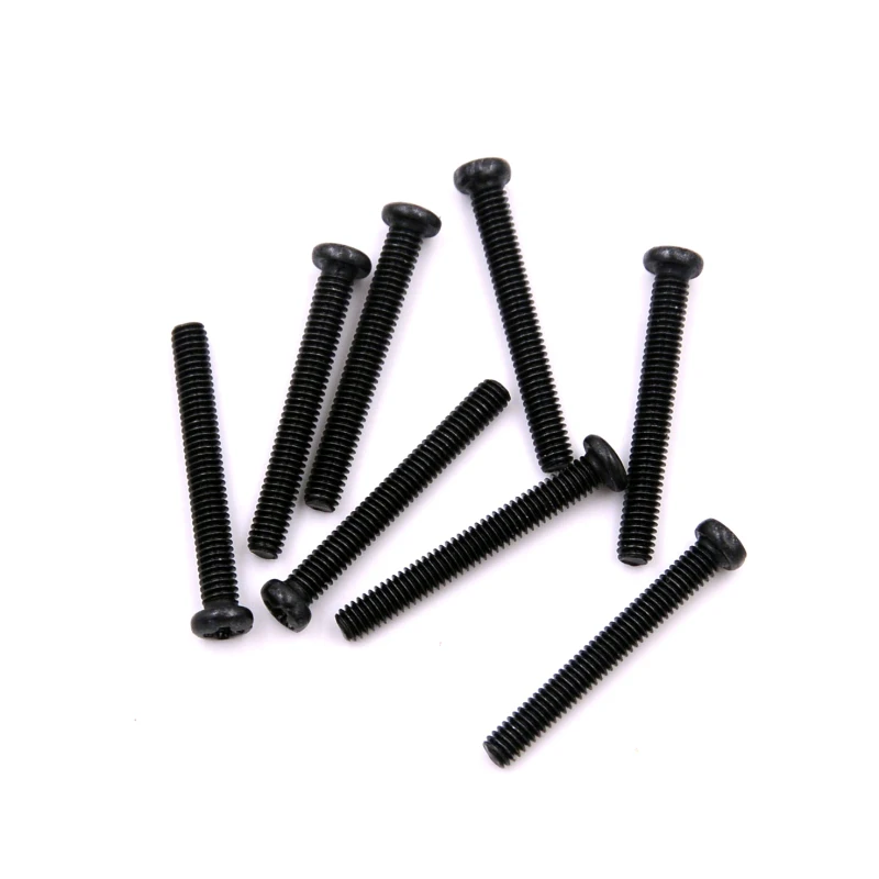 

Wltoys 12428 124018 RC Car spare parts 12428-0106 screw 2.5*20