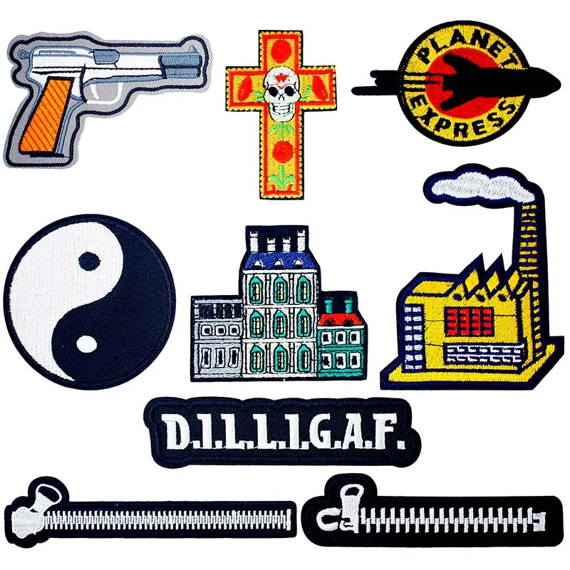 017 Shooter Handgun Factory