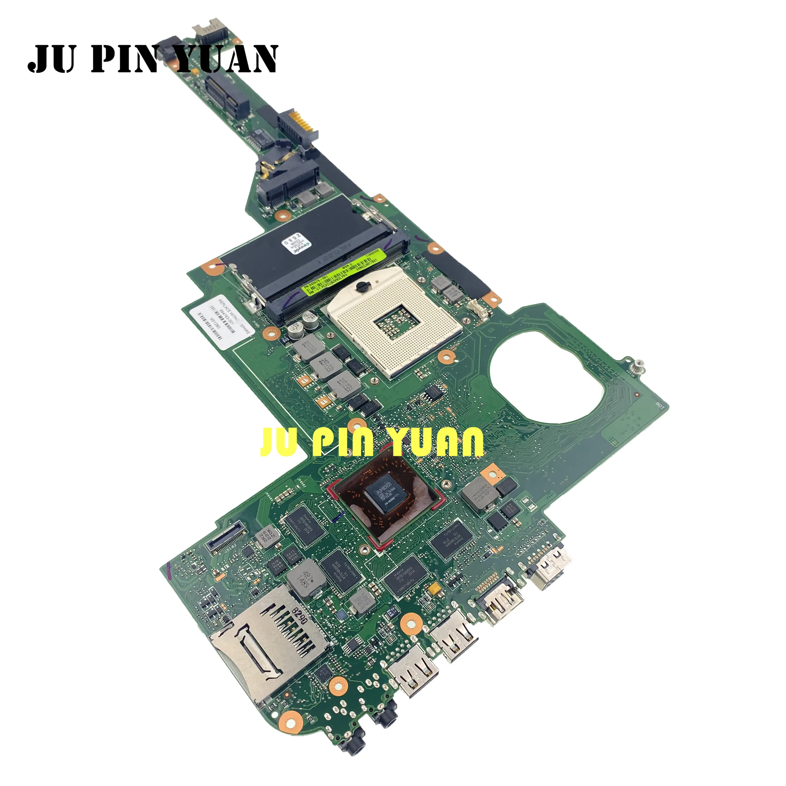 #Special Offers 694763-501 694763-001 Mainboard For HP Pavilion DV4 DV4-5000 Laptop Motherboard fully Tested