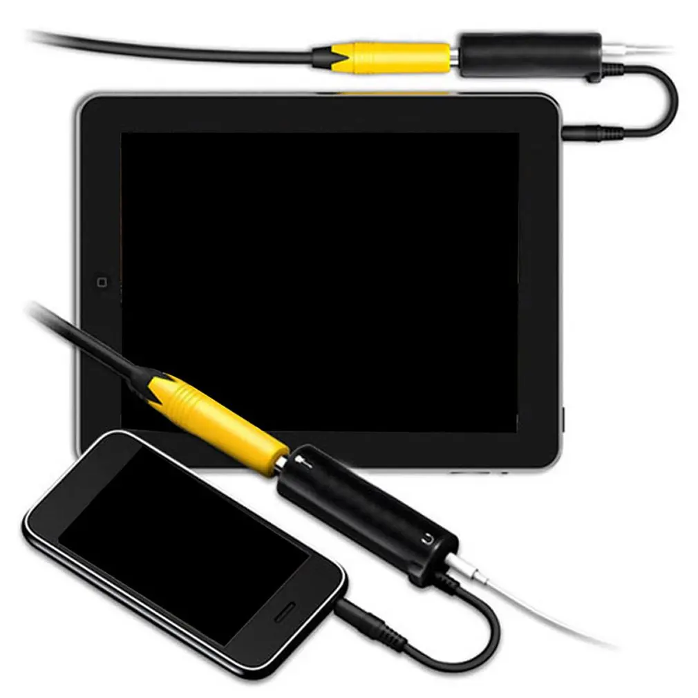 Для Irig мобильные эффекты гитарные эффекты Move гитарные эффекты заменить гитары с новым телефоном гитарные интерфейсные Конвертеры