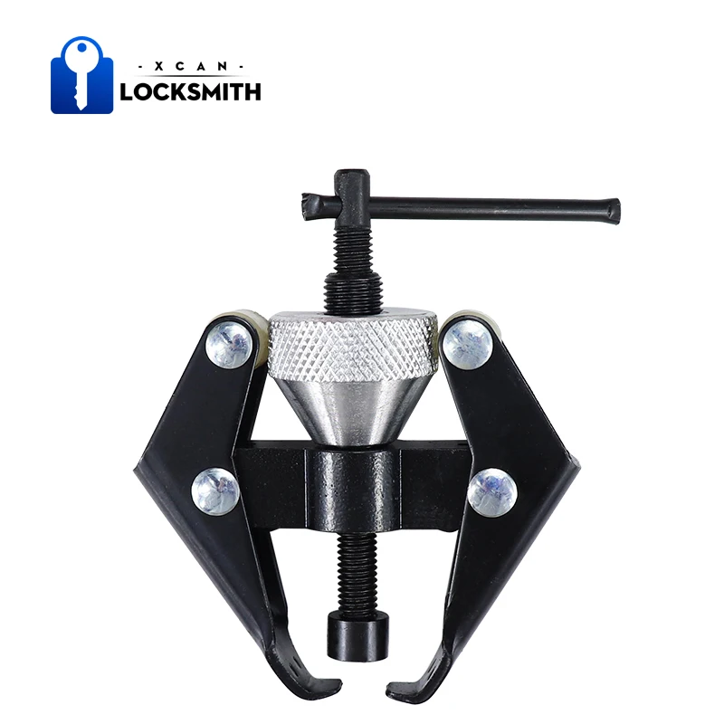 

XCAN Car Battery Terminal Puller Wiper Arm Remover Puller Roller Battery Terminal Alternator Bearing Tool Car Repair Tools