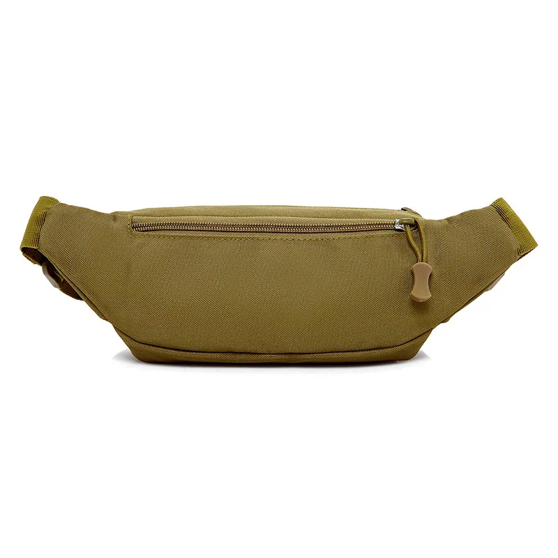 Тактическая Военная Сумка Molle камуфляжная поясная сумка для пешего туризма, рыбалки, спорта, охоты, кемпинга, сумки, универсальный телефон, сумка на плечо
