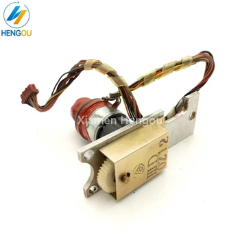 

Original Used Komori Ink Key Motor IJV-4015-004,IJV-4015-D04 Komori Offset Printing Machine Parts