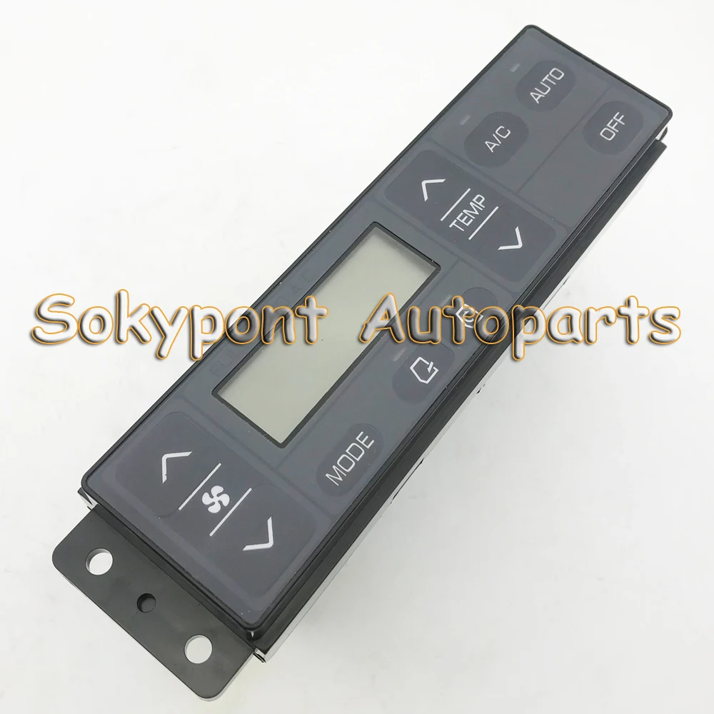 Кондиционер контроллер 4426048 503722-3050 подходит для ZX200-6 ZAX200-3 экскаватор 1 шт