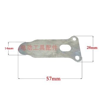

Air Compressor Valve Straight Line Valve Air Pump Valve Tongue Tongue Valve