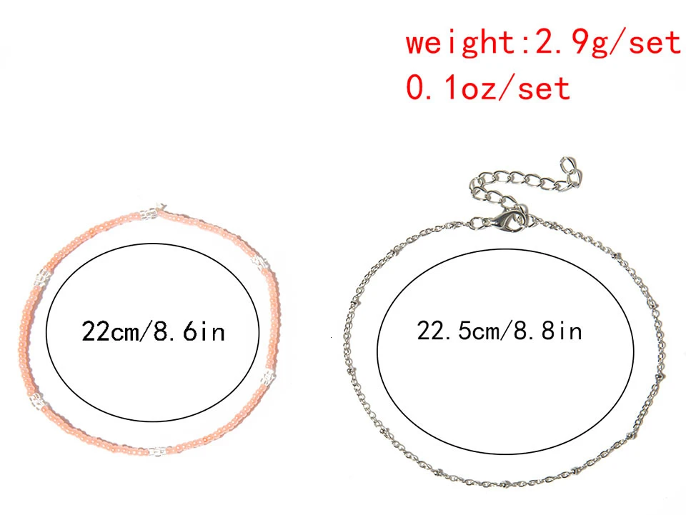 Youvanic, богемные, многослойные, тонкие, крошечные, бусины, ножной браслет для женщин, простой, серебряный, звено, ножной браслет, цепочка для ног, пляжные, для ног, ювелирное изделие 0569