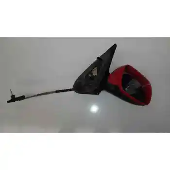 

RIGHT REARVIEW MIRROR VOLKSWAGEN GOLF IV SALOON (1J1)