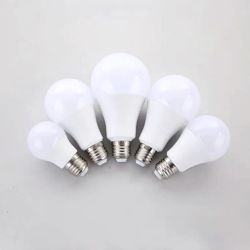 3w 5w 7w 9w 12w 15w 18w 20w 1w led bulb e27 e14 220v