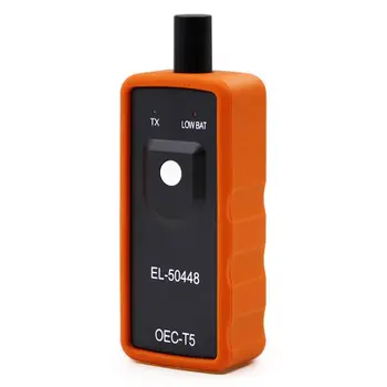 

Car Vehice Auto Automotive EL-50448 Tire Pressure Monitor Sensor TPMS Activation Tool Accessories