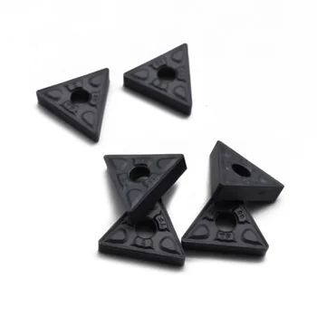 

Steel processing Carbide inserts Replacement Assembly For Steel Toolholding