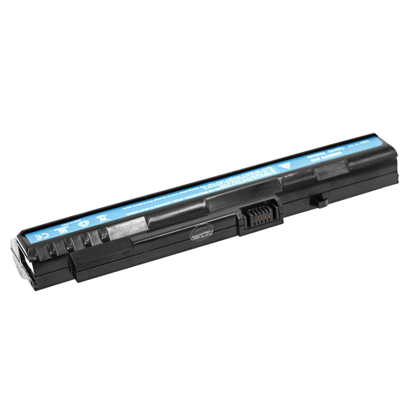 Аккумулятор Apexway для ноутбука Acer Aspire One A110 A150 D210 D150 D250 ZG5 UM08A31 UM08A32 UM08A51 UM08A52 UM08A71 UM08A72