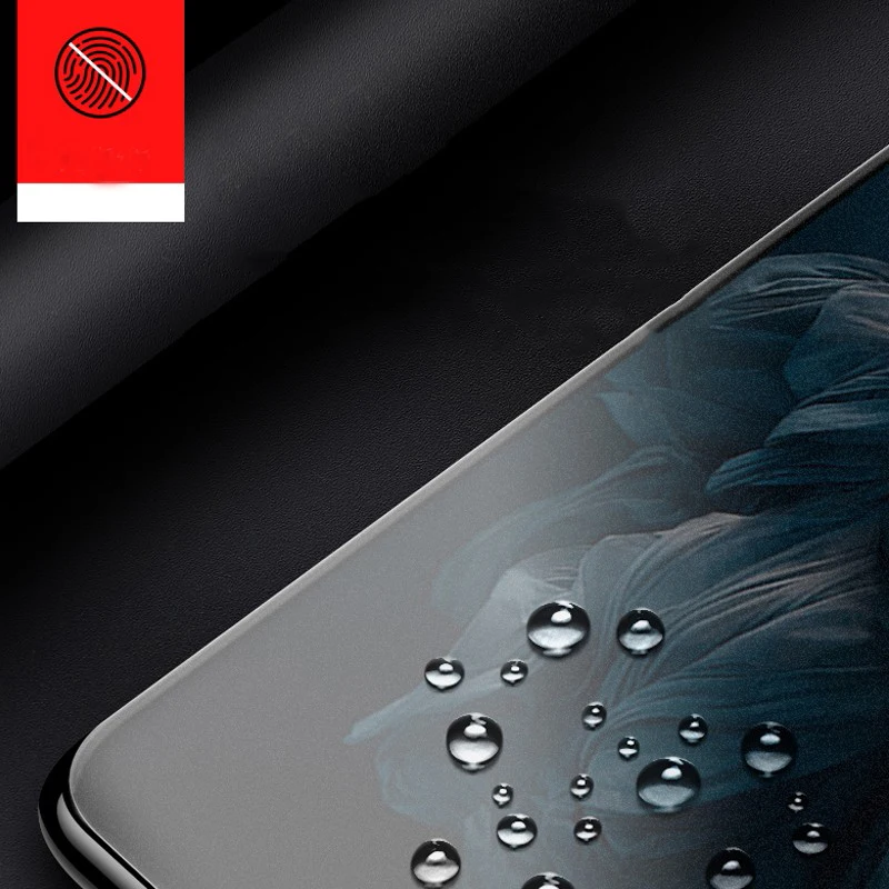 Полное покрытие закаленное стекло для VIVO Y3 стекло Y1 Y12 Y15 Y17 Y19 Z1 Pro матовая защитная пленка для VIVO Y3 Y12 Y15 Y17 Z1Pro
