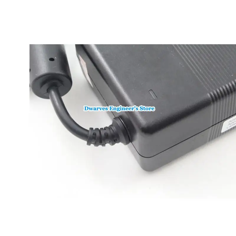 Fonte de Alimentação Adaptador para Qnap Original ac Carregador Ts-412 Nas Ts-410 Dps-150nb-1b Fsp150-ahan1 Portátil Adaptador 12v 12.5a 150w Fsp - Imagem 3
