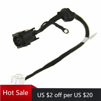 

DC In Power Jack Cable For SONY VAIO VGN-FW200 VGN-FW226 VGN-FW100 VGN-FW390J/N