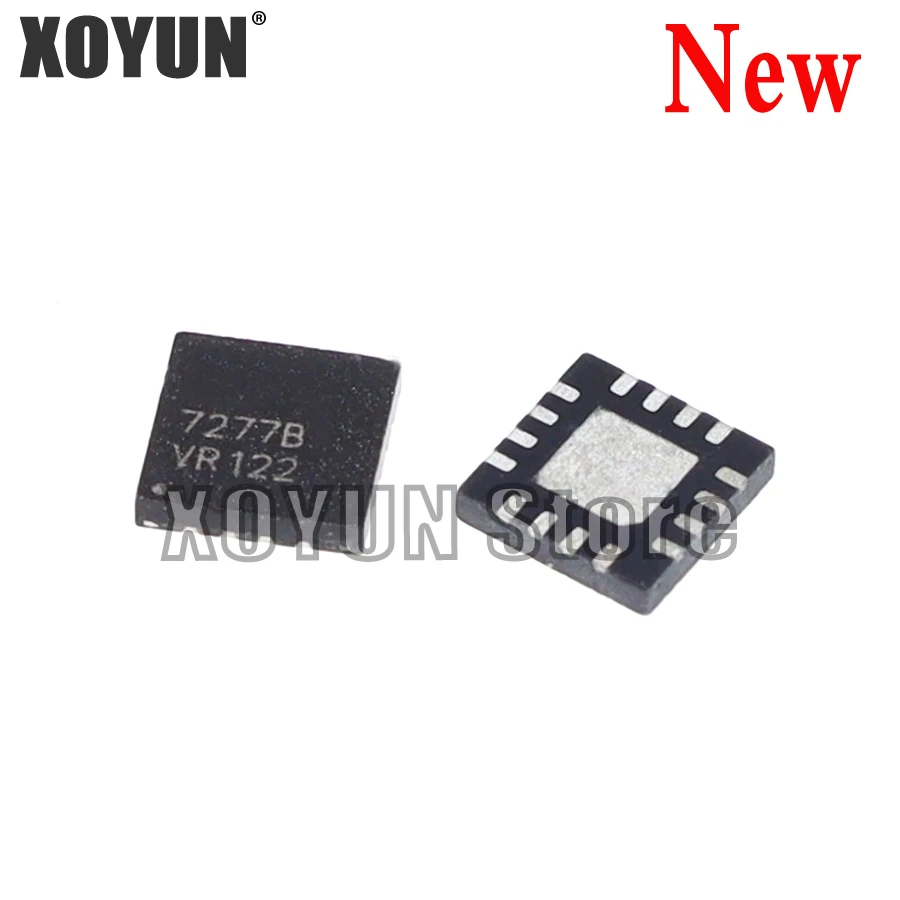

(2-5piece)100% New 7277B APW7277B APW7277BQBI-TRG QFN-16 Chipset