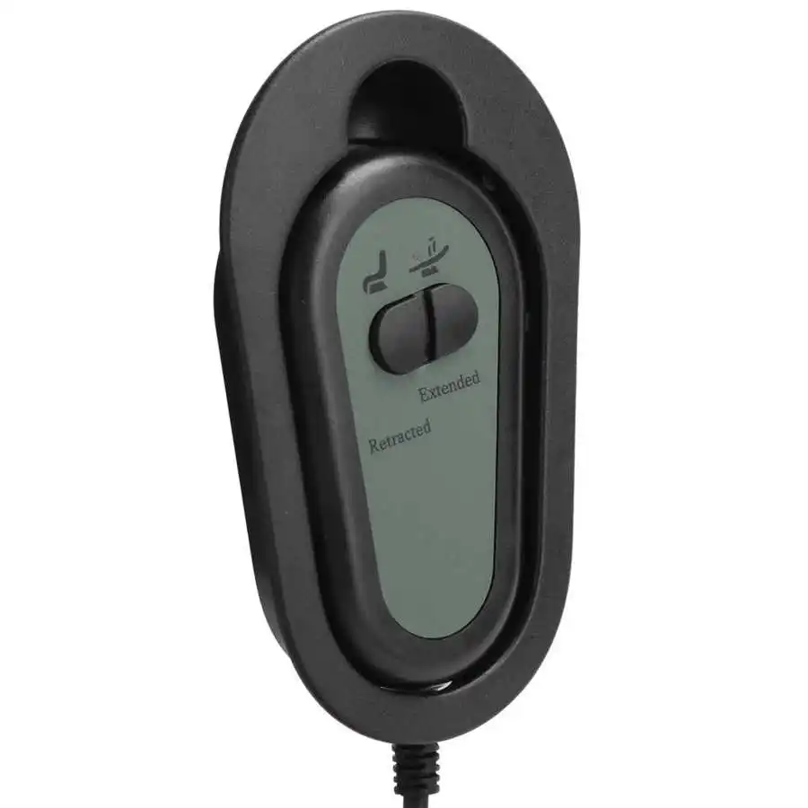 Description Picture 4 of itemElectric Sofa Controller 2 Button Lift Chair Hand Control 5 Pin for Electric Recliner Chair Sofa