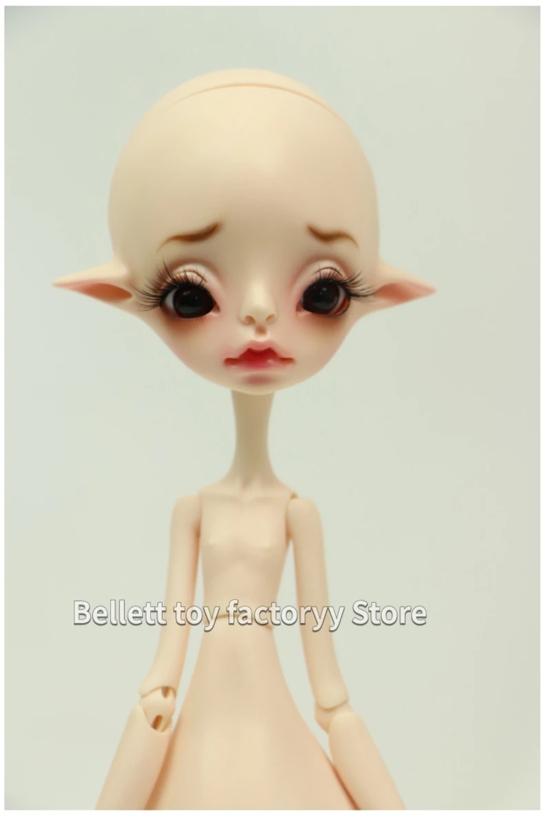 bjd-1/6 кукла-Бетти Модная Кукла шарнирная кукла подарок на день рождения Рождественский подарок