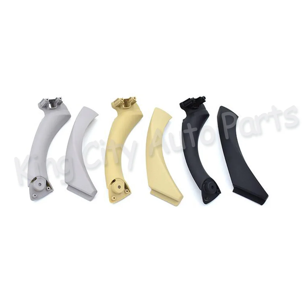 CAPQX для BMW серии 3 E90 E91 316i 318i 320i 325i 328i 2004 2012 внутренняя дверная ручка автомобиля