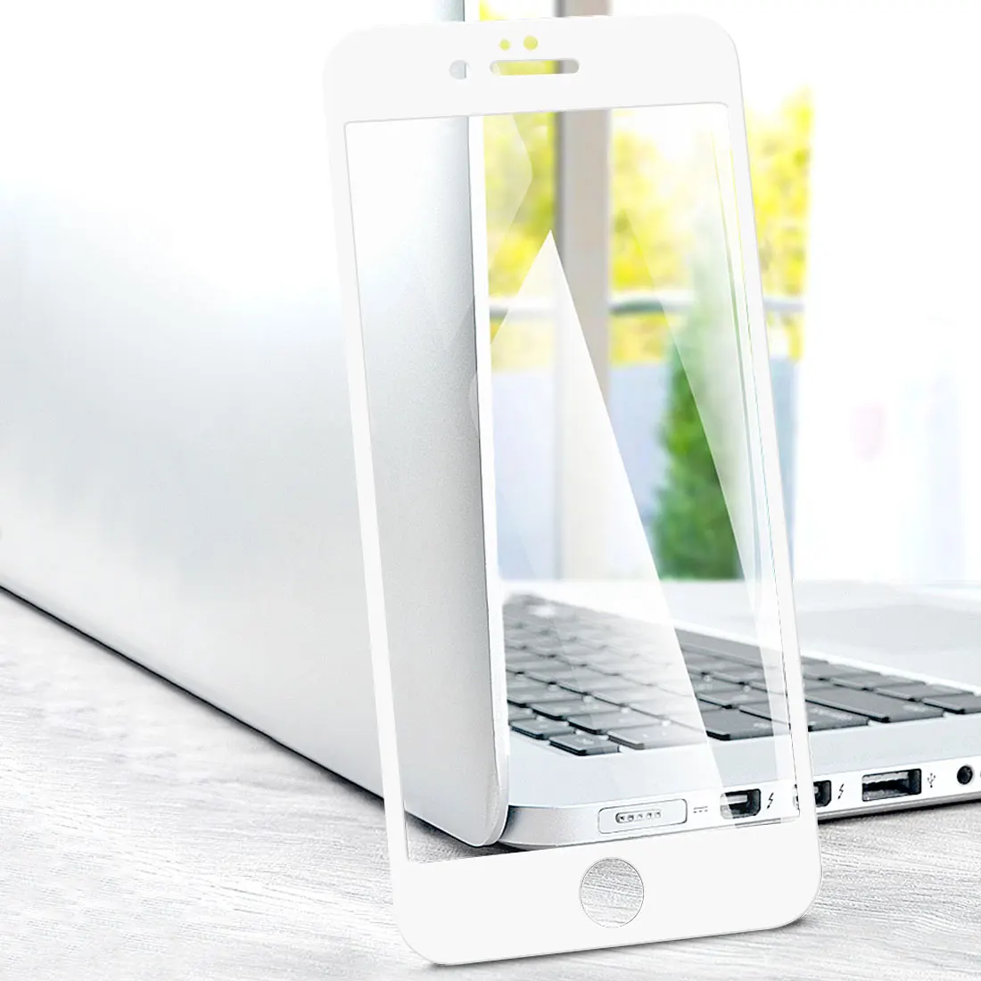 

9D Tempered Glass Film For Iphone 6/ 6 Plus Screen Protector For Iphone 6S/ 6S Plus