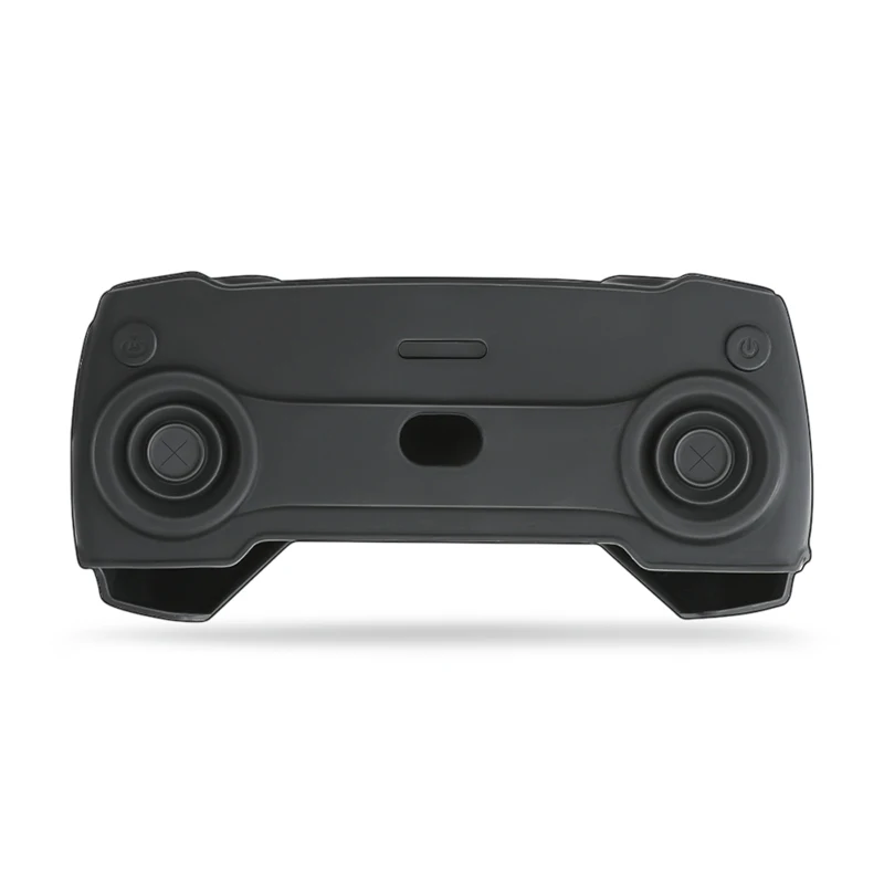 Buy Remote Control Silicone Cover dustproof Protection Sleeve For Dji Mavic mini Transmitter Drone Accessories