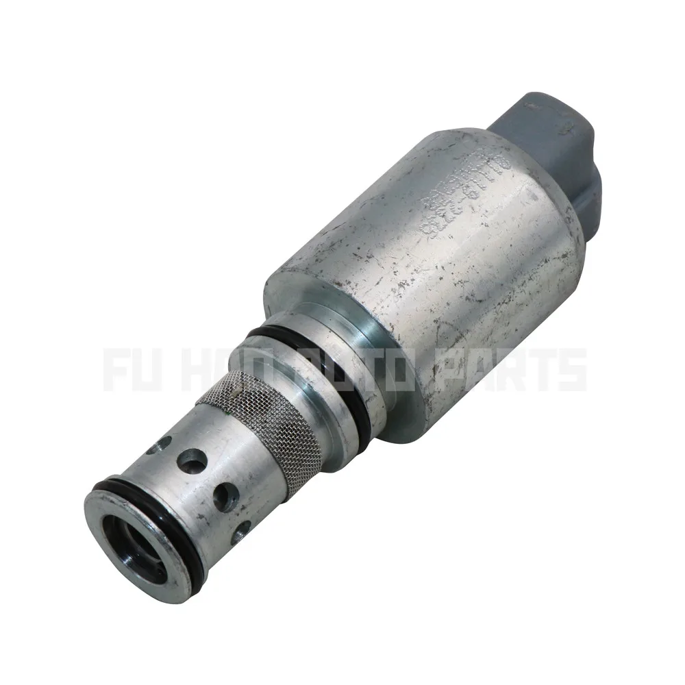 

Original RE246268 Solenoid Control Valve for John Deere Tractor Series 6000 Series 7000 Series 8000