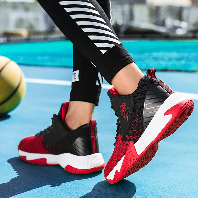 Мужская баскетбольная спортивная обувь высокого качества 11 Ретро Баскетбольная обувь спортивная мужская обувь дышащие кроссовки 12 спортивная обувь