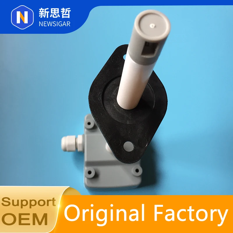 Air Flow Velocity Sensor gas flow sensor Air Wind Speed Indicator Air