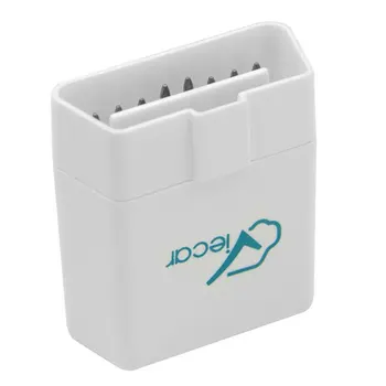 

New Viecar Bluetooth/Bluetooth 4.0 Dual-Mode Car Fault Detector Supports Android Apple System Car Diagnostic Scanner