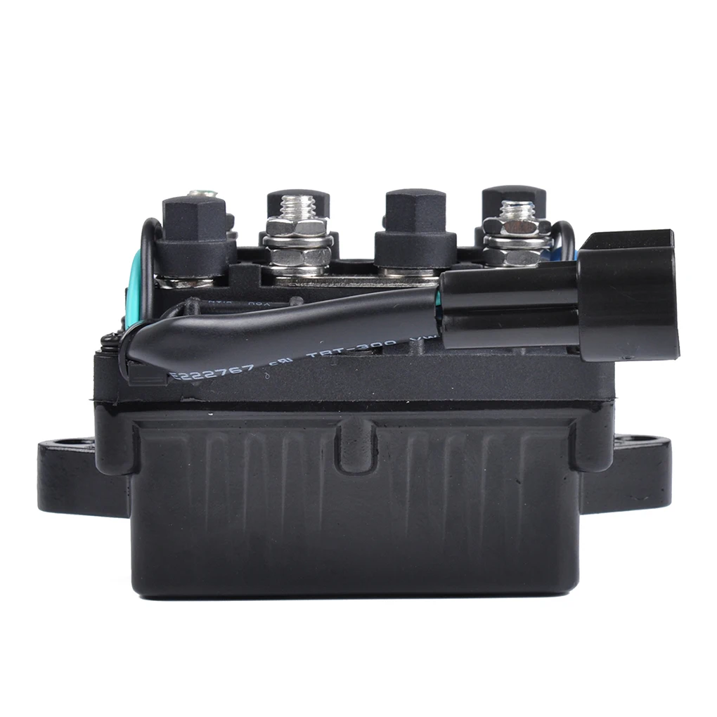 Замена для Yamaha 61A-81950-00-00 61A819500100 3 PIN 12 V/120A три линии гидравлические подъемные реле