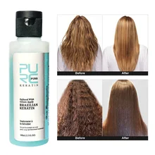 Восстанавливающий питательный Мягкий Гладкий салонный крем для завивки волос 100 мл домашний увлажняющий крем для лечения поврежденных корней