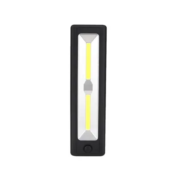 

COB Emergency Haning Work Light Portable Flashlight Outdoor Camping Torch Car Repair Inspection Lamp