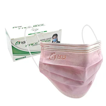 

Makeup mirror with led light bluetootPrint Personal Patterned Mouths Mascarillas Desechables Fast Shipping MulutFacial Na Twarzz