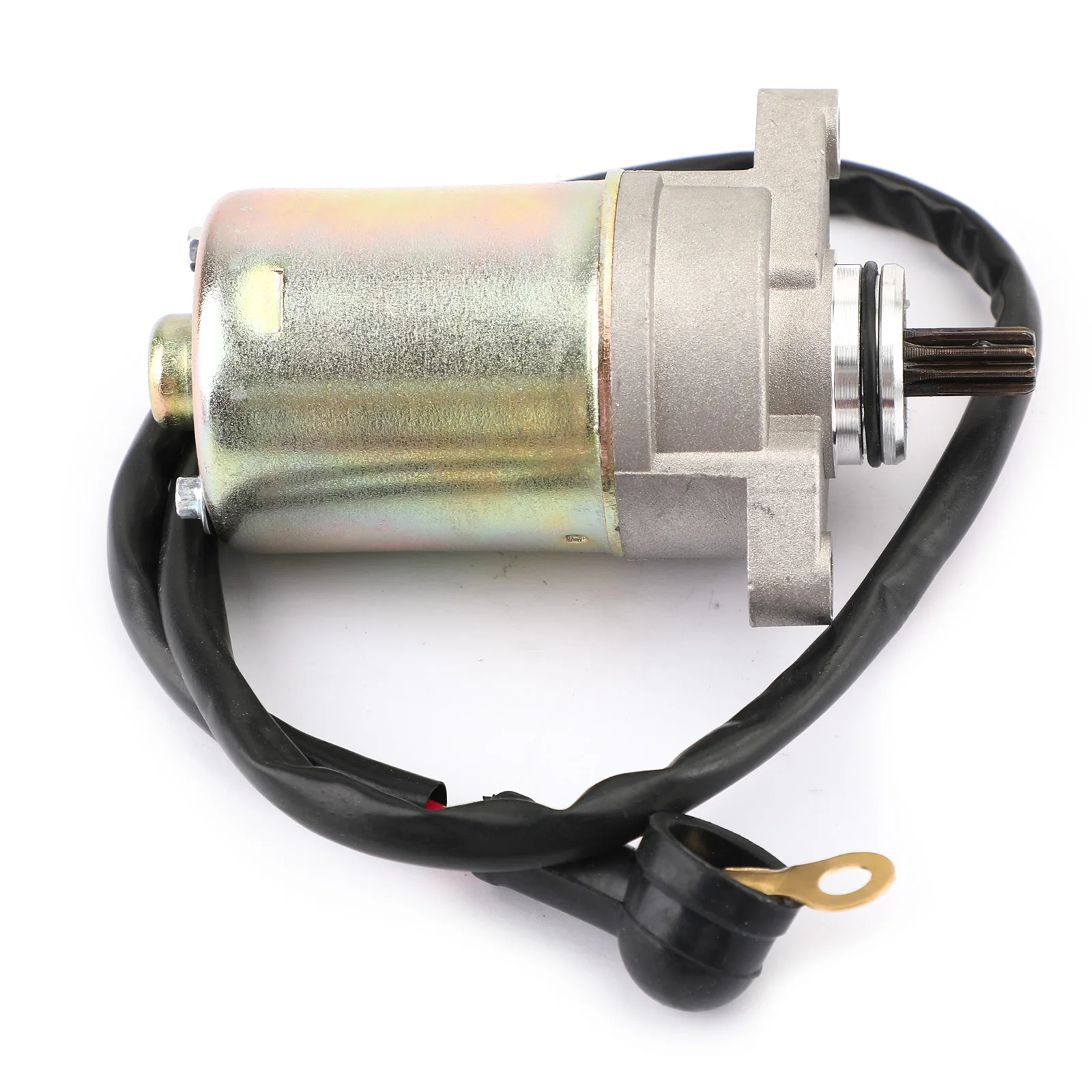 90 mini motor de partida 9-spline v31200dgf000 v31200dgf010