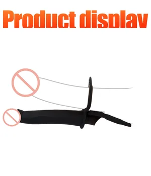 Strapon Double Penetration Strap On Cock Dildo Anal Plug Adult Erotic Sex Toys For Women Couples Penis Vibrator Massage Product 6