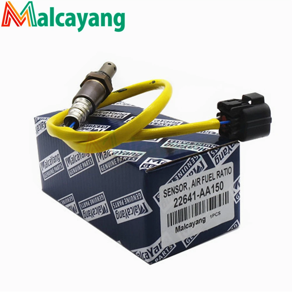 Передний кислородный датчик для Subaru Forester Impreza Outback Legacy 2.5L 22641 AA150 22641a150|sensor sensor|sensor