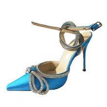 hot pink sandals for wedding