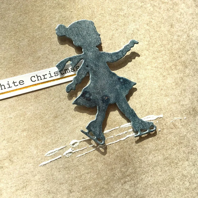 RENKE Schlittschuhl_uferin Detail