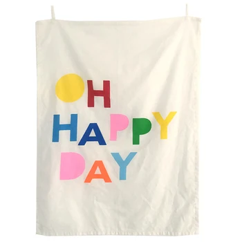 

1Pc Wall Canvas Hanging Cloth Decor Kids Room Wall Hanging Tapestry Party Decor Background Room Party Decoration Photo Props