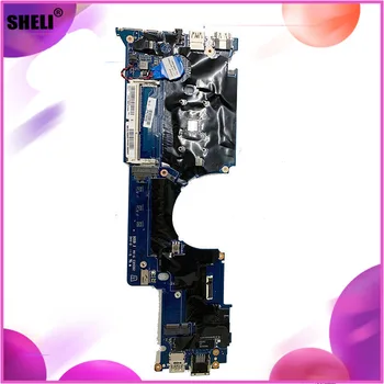 

Thinkpad is suitable for Yoga 11e 3rd Gen N3150 notebook motherboard. FRU 01AV955 01AV952 01AV953 01AV954 01AV963 01AV962