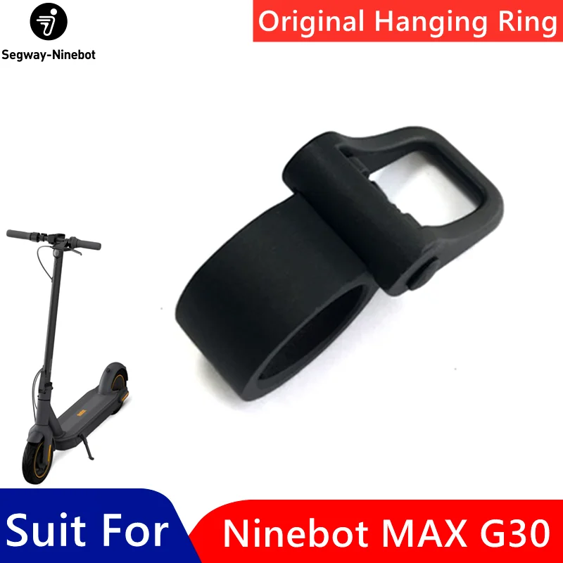 Für Ninebot Ring Kit MAX G30 Smart Roller Original Limit Von hoher Qualität 