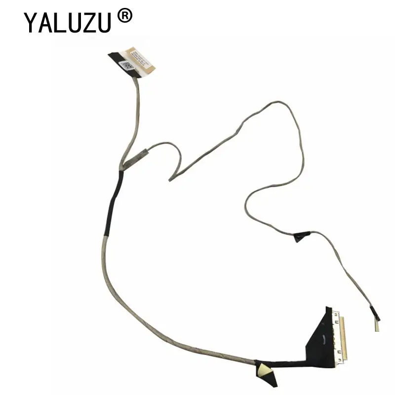 Новый ЖК-кабель для Acer Aspire E5-551G E5-511 E5-521 E5-551 E5-571 E5-571G V3-572 V5-572 светодиодный экран LVDS