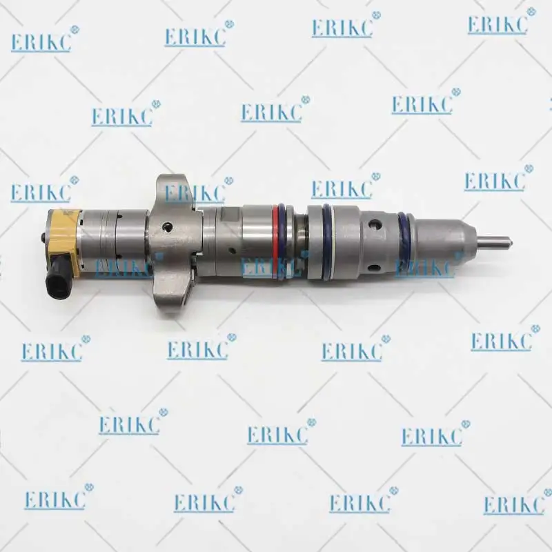 10R4761 Common Rail Инжектор 10R-4761 дизельный инжектор Форсунка 10R 4761 для CAT ERPILLAR C7 Форсунка двигателя