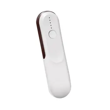

Portable UV Light Sanitizer Wand Portable UVC Light Disinfecton Lampfor Household Wardrobe Toilet with USB Charge