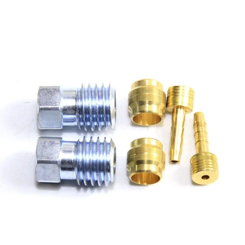 Гидравлический Шланг для велосипеда вставка Magura MT4 MT6 MT8 MT5 MT7|bicycle hydraulic|hydraulic kitsmagura