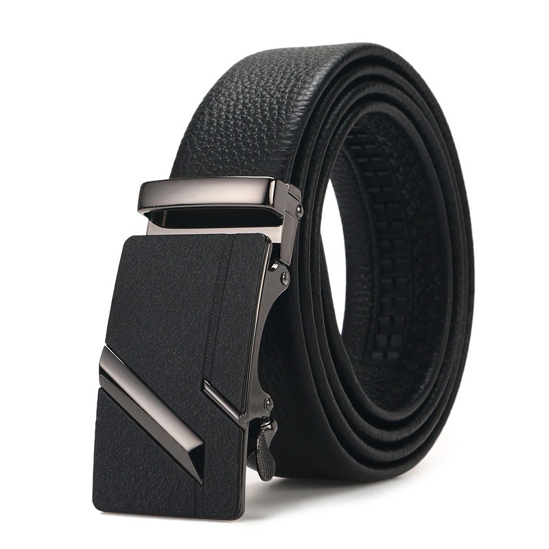 mens thin belt