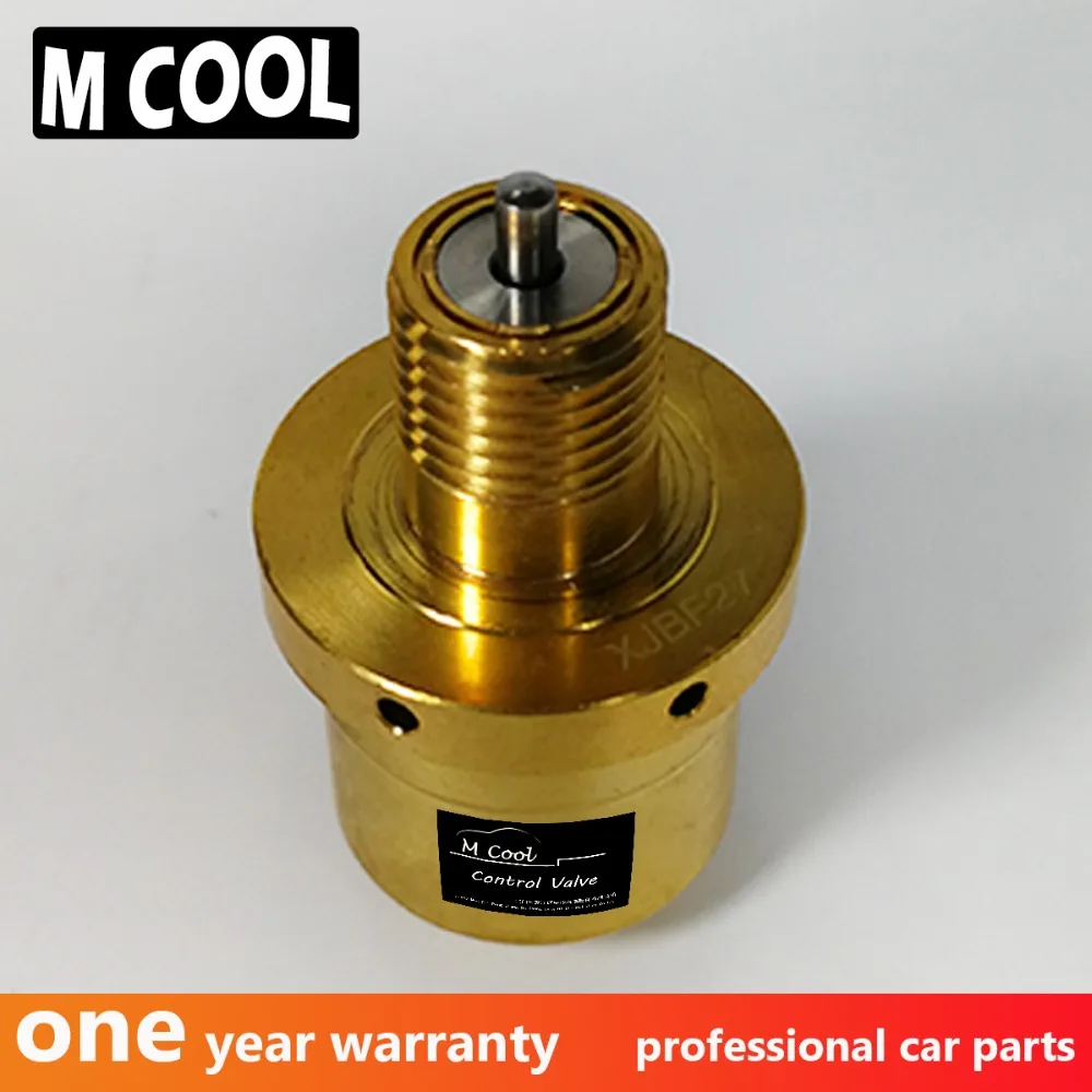 Клапан переменного тока для FORD PEUGEOT RENAULT VOLKSWAGEN CITROEN SD7V16 SD7V12 SD6V12 Авто A/C регулирующий клапан компрессоры переменного тока