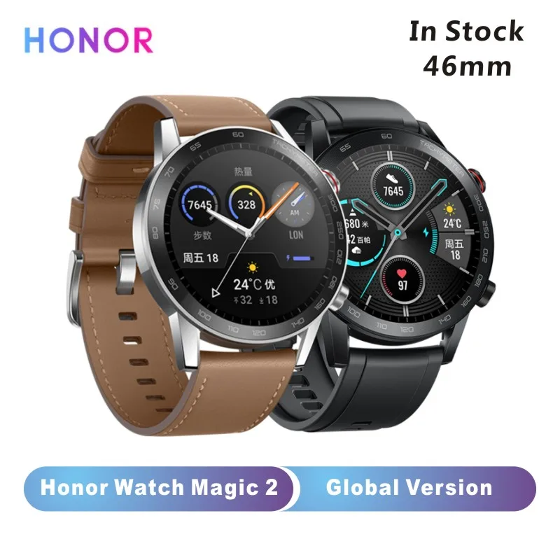 honor sports watch