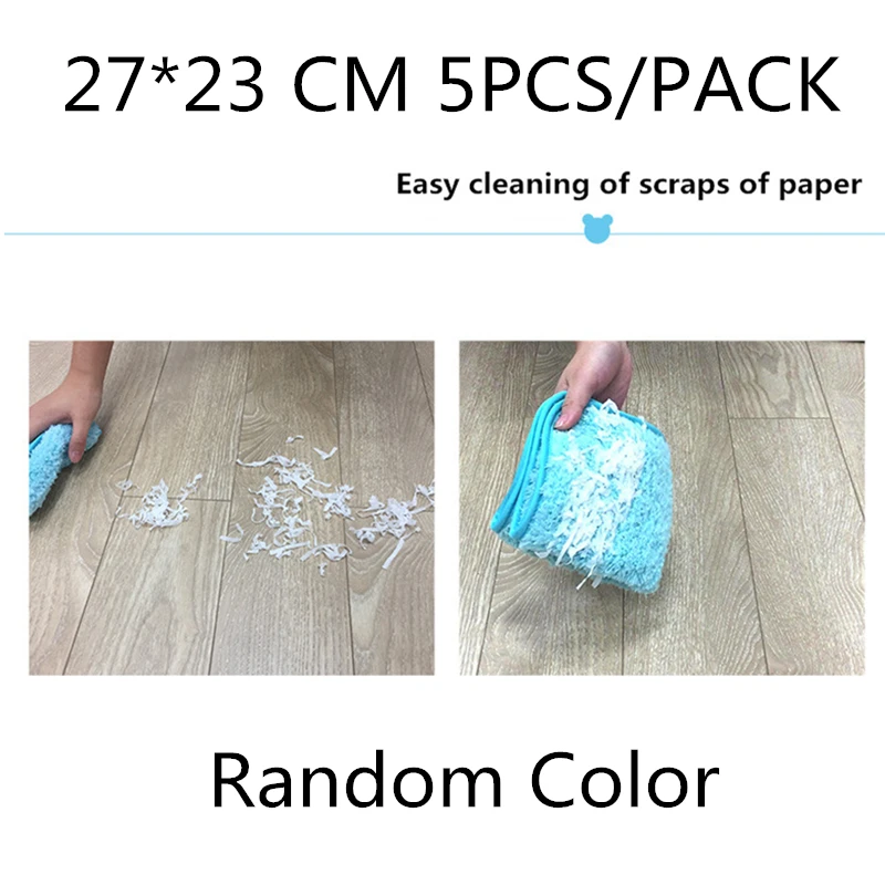 4PCS Fluffy Kitchen Rags Duster Cleaning Cloth Absorbent Dish Towels For Bathroom Cleaning Tools Shaggy Plush Swedish Dishcloth kitchen towel,cleaning cloth,dish cleaning cloth,dish cloth,towel cleaning cloth,microfiber dish cloth